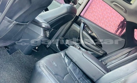 Buy New Hyundai Grandeur Black Car in Douala in Littoral Cameroon Buy New Hyundai Grandeur Black Car in Douala in Littoral Cameroon