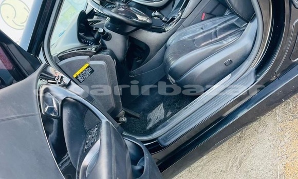 Buy New Hyundai Grandeur Black Car in Douala in Littoral Cameroon Buy New Hyundai Grandeur Black Car in Douala in Littoral Cameroon