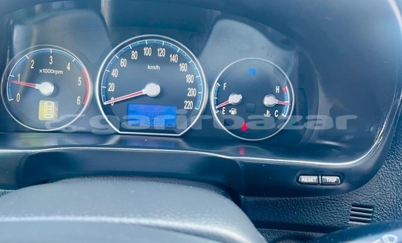 Acheter Occasion Voiture Hyundai Santa Fe Noir à Douala, Littoral Cameroon Acheter Occasion Voiture Hyundai Santa Fe Noir à Douala, Littoral Cameroon