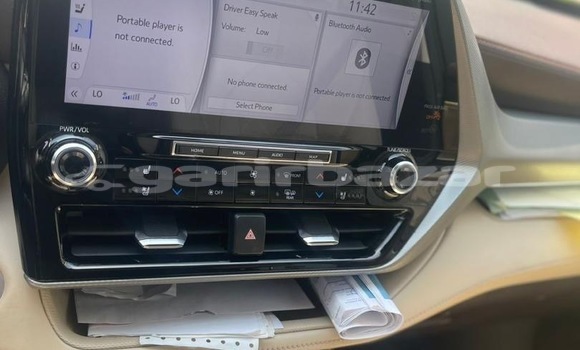 Buy New Toyota Highlander Other Car in Douala in Littoral Cameroon Buy New Toyota Highlander Other Car in Douala in Littoral Cameroon