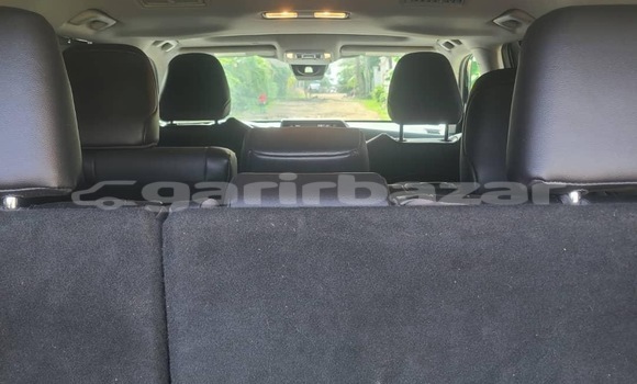 Sayi Sabo Toyota Highlander Sauran Mota in Douala a Ƙasar Kamaru Sayi Sabo Toyota Highlander Sauran Mota in Douala a Ƙasar Kamaru