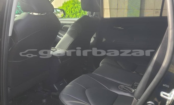 Sayi Sabo Toyota Highlander Sauran Mota in Douala a Ƙasar Kamaru Sayi Sabo Toyota Highlander Sauran Mota in Douala a Ƙasar Kamaru