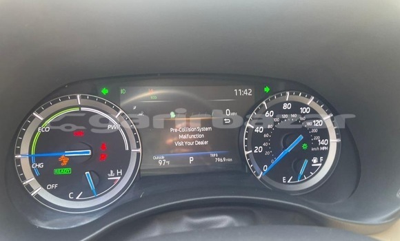 Acheter Neuf Voiture Toyota Highlander Autre à Douala, Littoral Cameroon Acheter Neuf Voiture Toyota Highlander Autre à Douala, Littoral Cameroon