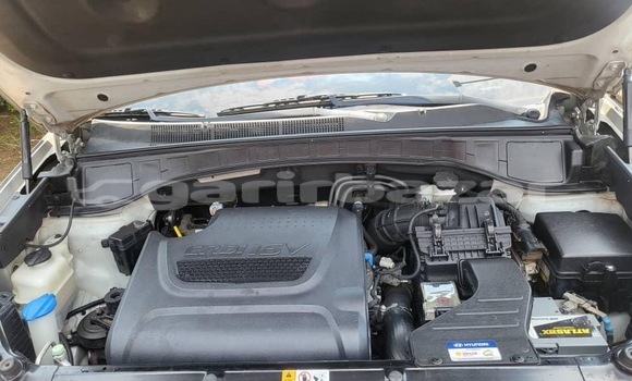 Sayi Sabo Hyundai Santa Fe Sauran Mota in Douala a Ƙasar Kamaru Sayi Sabo Hyundai Santa Fe Sauran Mota in Douala a Ƙasar Kamaru