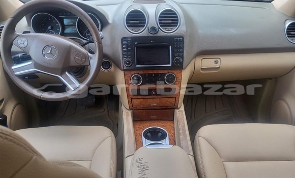 Buy New Mercedes‒Benz ML–Class Other Car in Douala in Littoral Cameroon Buy New Mercedes‒Benz ML–Class Other Car in Douala in Littoral Cameroon