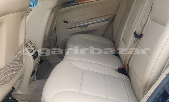 Buy New Mercedes‒Benz ML–Class Other Car in Douala in Littoral Cameroon Buy New Mercedes‒Benz ML–Class Other Car in Douala in Littoral Cameroon