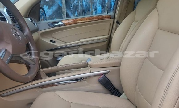 Buy New Mercedes‒Benz ML–Class Other Car in Douala in Littoral Cameroon Buy New Mercedes‒Benz ML–Class Other Car in Douala in Littoral Cameroon