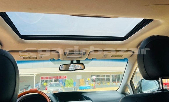 Buy Used Lexus RX Black Car in Douala in Littoral Cameroon Buy Used Lexus RX Black Car in Douala in Littoral Cameroon