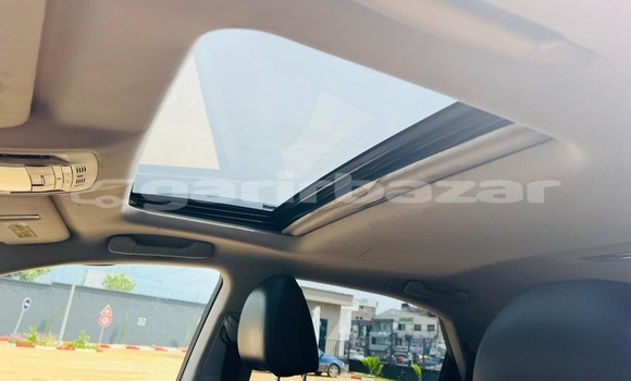 Buy Used Lexus RX Black Car in Douala in Littoral Cameroon Buy Used Lexus RX Black Car in Douala in Littoral Cameroon