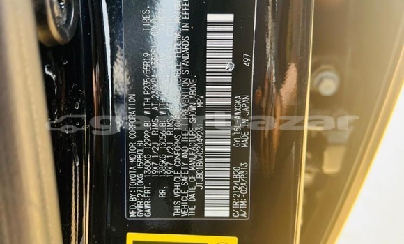 Buy Used Lexus RX Black Car in Douala in Littoral Cameroon Buy Used Lexus RX Black Car in Douala in Littoral Cameroon