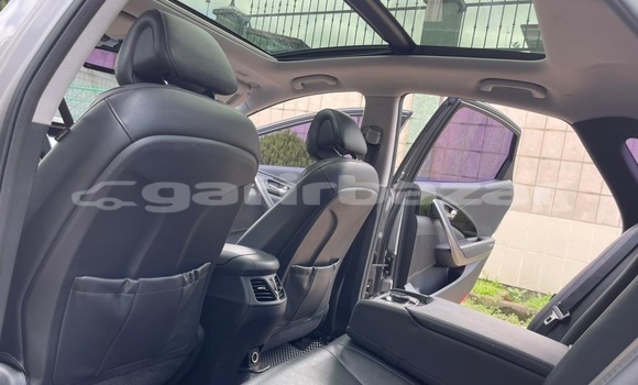 Acheter Occasion Voiture Hyundai Grandeur Autre à Douala, Littoral Cameroon Acheter Occasion Voiture Hyundai Grandeur Autre à Douala, Littoral Cameroon