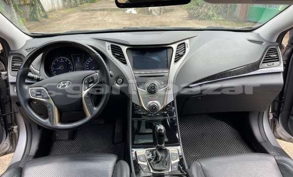 Acheter Occasion Voiture Hyundai Grandeur Autre à Douala, Littoral Cameroon Acheter Occasion Voiture Hyundai Grandeur Autre à Douala, Littoral Cameroon