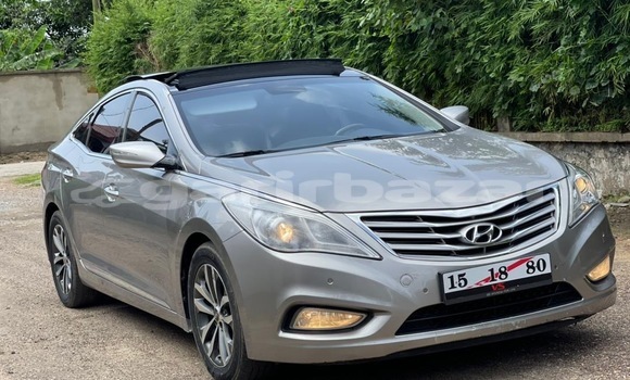 Acheter Occasion Voiture Hyundai Grandeur Autre à Douala, Littoral Cameroon Acheter Occasion Voiture Hyundai Grandeur Autre à Douala, Littoral Cameroon
