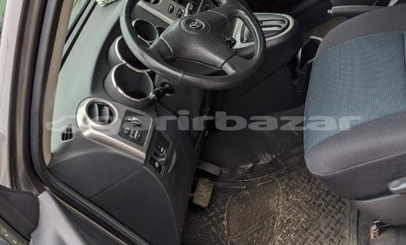 Buy Used Toyota Matrix Other Car in Douala in Littoral Cameroon Buy Used Toyota Matrix Other Car in Douala in Littoral Cameroon