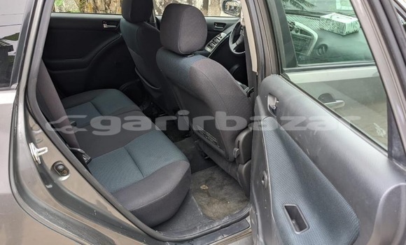 Buy Used Toyota Matrix Other Car in Douala in Littoral Cameroon Buy Used Toyota Matrix Other Car in Douala in Littoral Cameroon