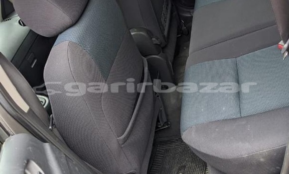 Buy Used Toyota Matrix Other Car in Douala in Littoral Cameroon Buy Used Toyota Matrix Other Car in Douala in Littoral Cameroon