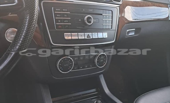 Sayi Sabo Mercedes‒Benz GLS-klasse Sauran Mota in Douala a Ƙasar Kamaru Sayi Sabo Mercedes‒Benz GLS-klasse Sauran Mota in Douala a Ƙasar Kamaru