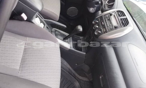 Acheter Occasion Voiture Toyota RAV4 Autre à Douala, Littoral Cameroon Acheter Occasion Voiture Toyota RAV4 Autre à Douala, Littoral Cameroon