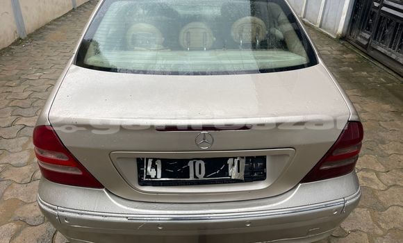 Acheter Occasion Voiture Mercedes‒Benz C–Class Autre à Douala, Littoral Cameroon Acheter Occasion Voiture Mercedes‒Benz C–Class Autre à Douala, Littoral Cameroon
