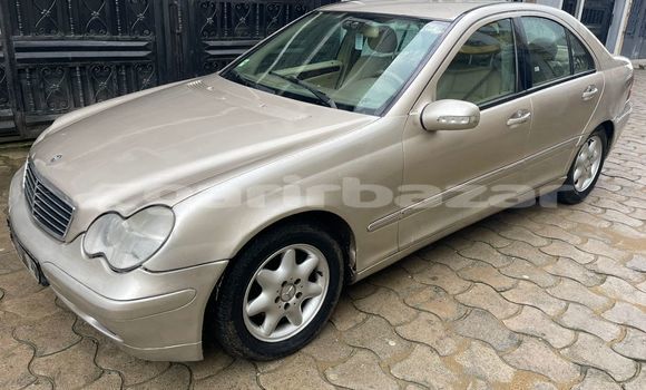 Acheter Occasion Voiture Mercedes‒Benz C–Class Autre à Douala, Littoral Cameroon Acheter Occasion Voiture Mercedes‒Benz C–Class Autre à Douala, Littoral Cameroon