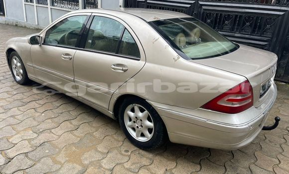 Acheter Occasion Voiture Mercedes‒Benz C–Class Autre à Douala, Littoral Cameroon Acheter Occasion Voiture Mercedes‒Benz C–Class Autre à Douala, Littoral Cameroon