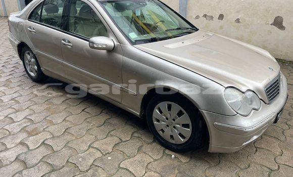 Acheter Occasion Voiture Mercedes‒Benz C–Class Autre à Douala, Littoral Cameroon Acheter Occasion Voiture Mercedes‒Benz C–Class Autre à Douala, Littoral Cameroon
