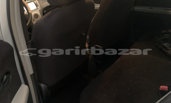 Acheter Occasion Voiture Toyota Vitz Gris à Douala, Littoral Cameroon Acheter Occasion Voiture Toyota Vitz Gris à Douala, Littoral Cameroon