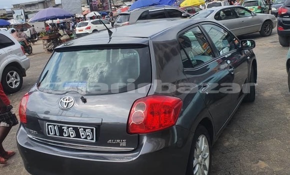 Buy Import Toyota Auris Other Car in Douala in Littoral Cameroon Buy Import Toyota Auris Other Car in Douala in Littoral Cameroon