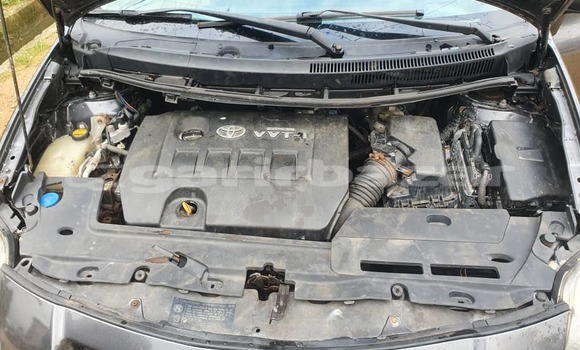 Buy Import Toyota Auris Other Car in Douala in Littoral Cameroon Buy Import Toyota Auris Other Car in Douala in Littoral Cameroon