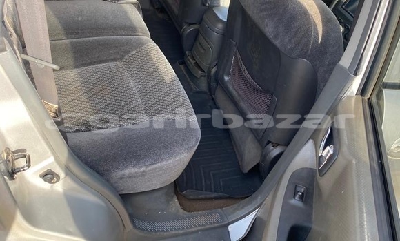 Buy New Hyundai Santa Fe Silver Car in Yaounde in Central Cameroon Buy New Hyundai Santa Fe Silver Car in Yaounde in Central Cameroon