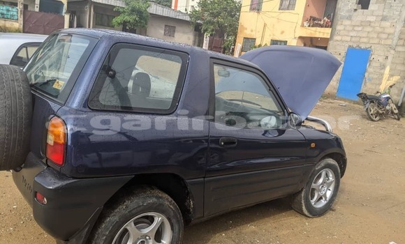 Acheter Occasion Voiture Toyota RAV4 Autre à Douala, Littoral Cameroon Acheter Occasion Voiture Toyota RAV4 Autre à Douala, Littoral Cameroon