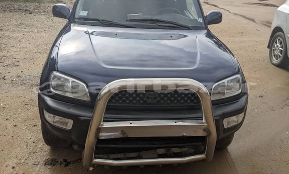 Acheter Occasion Voiture Toyota RAV4 Autre à Douala, Littoral Cameroon Acheter Occasion Voiture Toyota RAV4 Autre à Douala, Littoral Cameroon