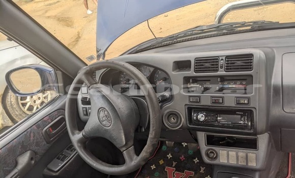 Acheter Occasion Voiture Toyota RAV4 Autre à Douala, Littoral Cameroon Acheter Occasion Voiture Toyota RAV4 Autre à Douala, Littoral Cameroon