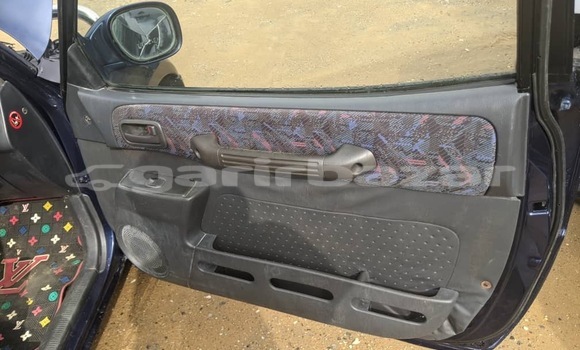 Acheter Occasion Voiture Toyota RAV4 Autre à Douala, Littoral Cameroon Acheter Occasion Voiture Toyota RAV4 Autre à Douala, Littoral Cameroon