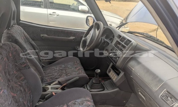 Acheter Occasion Voiture Toyota RAV4 Autre à Douala, Littoral Cameroon Acheter Occasion Voiture Toyota RAV4 Autre à Douala, Littoral Cameroon