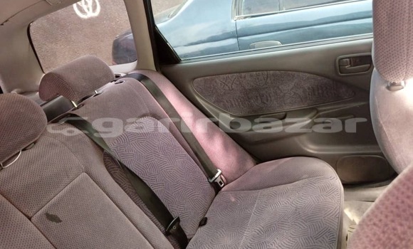 Acheter Occasion Voiture Toyota Avensis Vert à Douala, Littoral Cameroon Acheter Occasion Voiture Toyota Avensis Vert à Douala, Littoral Cameroon