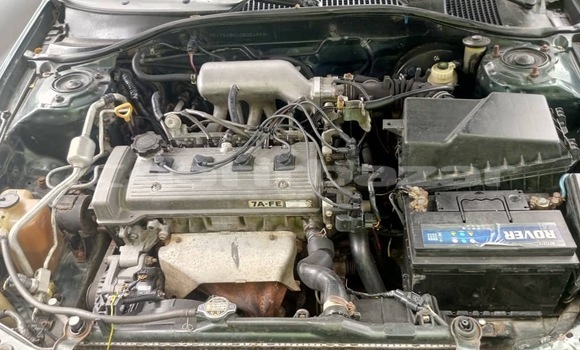 Acheter Occasion Voiture Toyota Avensis Vert à Douala, Littoral Cameroon Acheter Occasion Voiture Toyota Avensis Vert à Douala, Littoral Cameroon