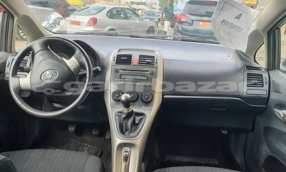 Sayi Na hannu Toyota Auris Sauran Mota in Douala a Ƙasar Kamaru Sayi Na hannu Toyota Auris Sauran Mota in Douala a Ƙasar Kamaru