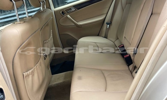 Buy Used Mercedes‒Benz C-klasse Other Car in Douala in Littoral Cameroon Buy Used Mercedes‒Benz C-klasse Other Car in Douala in Littoral Cameroon