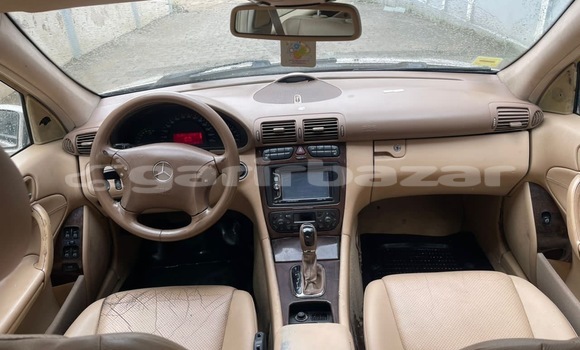 Buy Used Mercedes‒Benz C-klasse Other Car in Douala in Littoral Cameroon Buy Used Mercedes‒Benz C-klasse Other Car in Douala in Littoral Cameroon