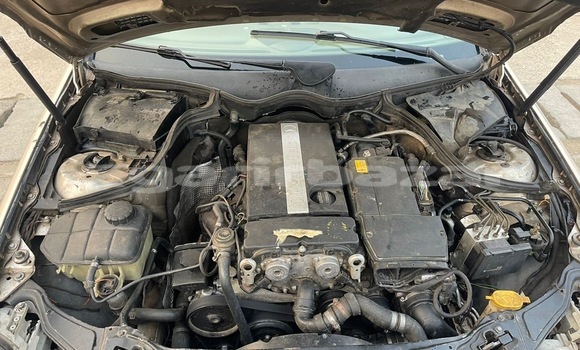 Buy Used Mercedes‒Benz C-klasse Other Car in Douala in Littoral Cameroon Buy Used Mercedes‒Benz C-klasse Other Car in Douala in Littoral Cameroon