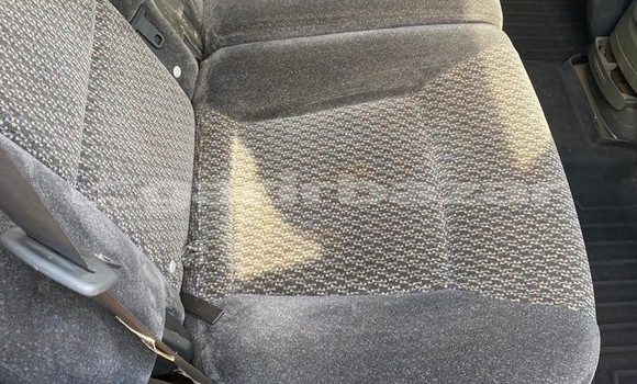 Acheter Neuf Voiture Hyundai Santa Fe Gris à Yaoundé, Central Cameroon Acheter Neuf Voiture Hyundai Santa Fe Gris à Yaoundé, Central Cameroon