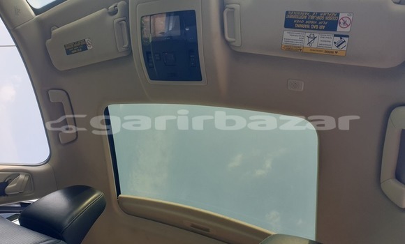 Buy Used Lexus RX 300 Silver Car in Yaounde in Central Cameroon Buy Used Lexus RX 300 Silver Car in Yaounde in Central Cameroon