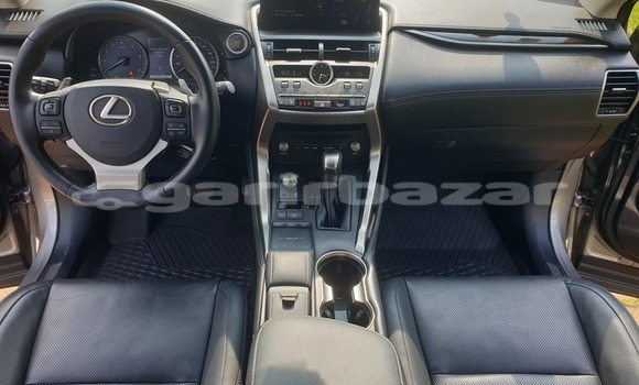 Buy Used Lexus RX 300 Silver Car in Yaounde in Central Cameroon Buy Used Lexus RX 300 Silver Car in Yaounde in Central Cameroon