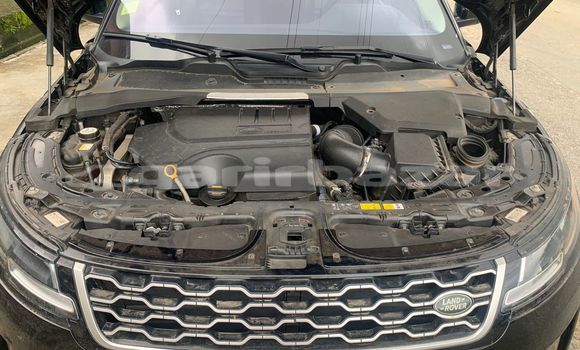 Acheter Import Voiture Range Rover Evoque Noir à Douala, Littoral Cameroon Acheter Import Voiture Range Rover Evoque Noir à Douala, Littoral Cameroon