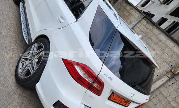 Acheter Occasion Voiture Mercedes Viano Blanc à Douala, Littoral Cameroon Acheter Occasion Voiture Mercedes Viano Blanc à Douala, Littoral Cameroon