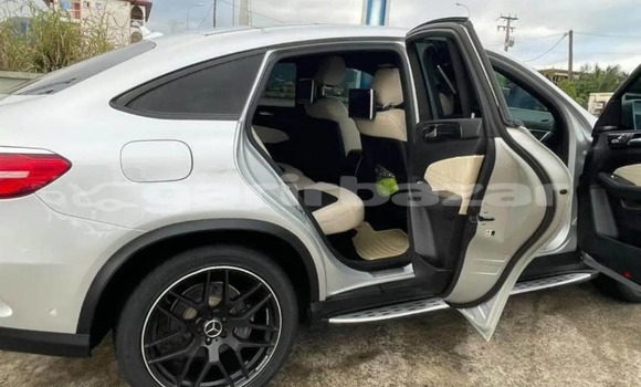 Acheter Occasion Voiture Mercedes Viano Gris à Douala, Littoral Cameroon Acheter Occasion Voiture Mercedes Viano Gris à Douala, Littoral Cameroon