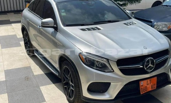 Acheter Occasion Voiture Mercedes Viano Gris à Douala, Littoral Cameroon Acheter Occasion Voiture Mercedes Viano Gris à Douala, Littoral Cameroon