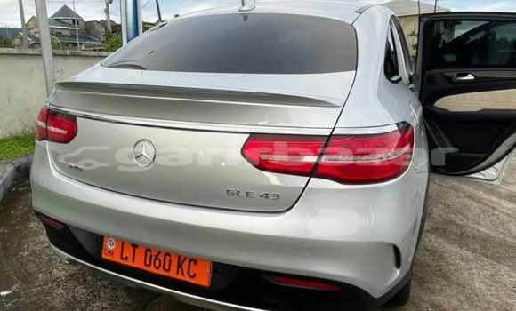 Acheter Occasion Voiture Mercedes Viano Gris à Douala, Littoral Cameroon Acheter Occasion Voiture Mercedes Viano Gris à Douala, Littoral Cameroon
