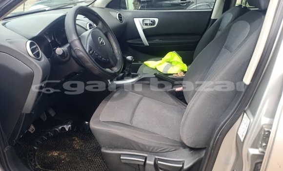 Sayi Sabo Nissan Qashqai Sauran Mota in Douala a Ƙasar Kamaru Sayi Sabo Nissan Qashqai Sauran Mota in Douala a Ƙasar Kamaru